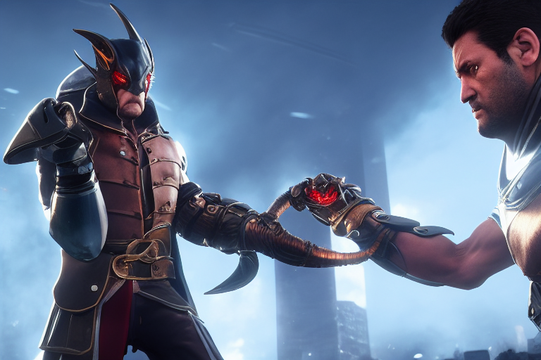 Side-by-side comparison of OpenClaw and Claude AI agents