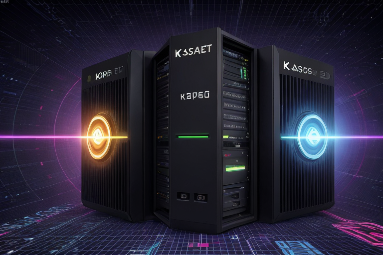 Kaspa KAS cryptocurrency price chart showing market cap and KAS to USD live price